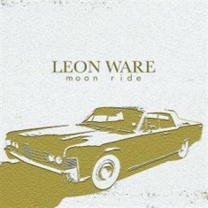 Ware Leon - Moon Ride