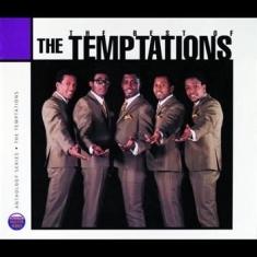 The Temptations - Best Of (2CD)