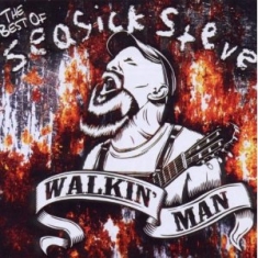 Seasick Steve - Walkin' Man