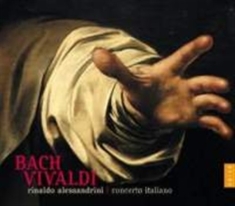Bach / Vivaldi - Various Works