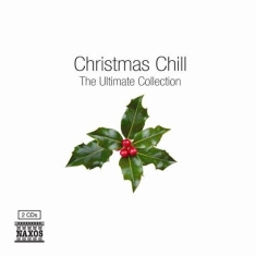 Various Composers - Christmas Chill