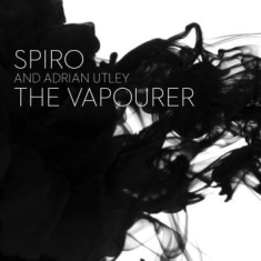 Spiro - Vapourer