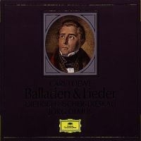 Loewe - Ballader & Sånger in the group OTHER / Övrigt /  at Bengans Skivbutik AB (689963)