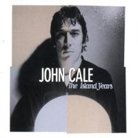 John Cale - Island Years Antholo in the group CD / Pop at Bengans Skivbutik AB (690132)