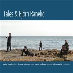 Tales / Ranelid Björn - Tales & Björn Ranelid