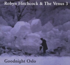 Hitchcock Robyn & Venus 3 - Goodnight Oslo