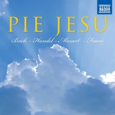 Various - Pie Jesu