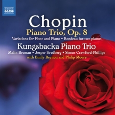 Chopin - Piano Trio