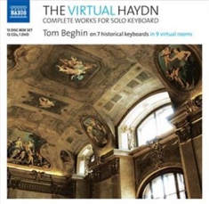 Joseph Haydn - The Virtual Haydn