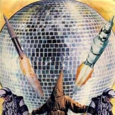 N.A.S.A. - The Spirit Of Apollo