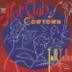 Hot Club Of Cowtown - Tall Tales in the group CD / Country at Bengans Skivbutik AB (692200)