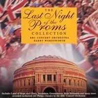 Wordsworth Barry - Last Night Of The Proms Collection