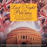 Wordsworth Barry - Last Night Of The Proms Collection in the group OTHER / Övrigt /  at Bengans Skivbutik AB (692940)