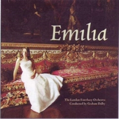 Dalby Emilia - Emilia