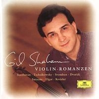 Shaham Gil Violin - Romances