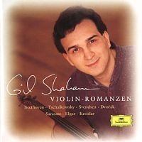 Shaham Gil Violin - Romances in the group OTHER / Övrigt /  at Bengans Skivbutik AB (693379)