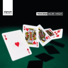 Voces8 - Aces High