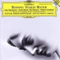 Rossini - Stabat Mater in the group CD / Klassiskt at Bengans Skivbutik AB (693531)