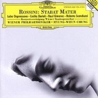 Rossini - Stabat Mater in the group OTHER / Övrigt /  at Bengans Skivbutik AB (693531)