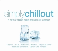SIMPLY CHILLOUT - SIMPLY CHILLOUT