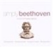 Blandade Artister - Simply Beethoven