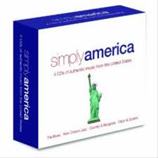 Various Artists - Simply America