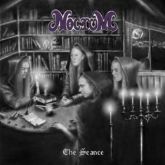 Noctum - Séance + Bonus Tracks