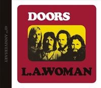 The Doors - L.A. Woman (40Th Anniversary)
