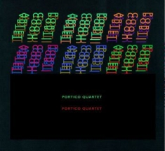 Portico Quartet - Portico Quartet