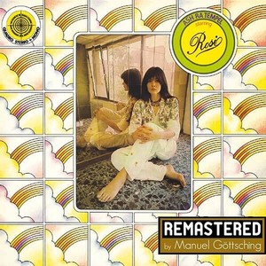 Ash Ra Tempel - Starring Rosi