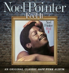 Pointer Noel - Feel It