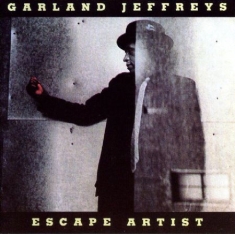 Jeffreys Garland - Escape Artist