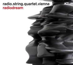 Radio.String.Quartet.Vienna - Radiodream