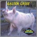 Sme'ns Baglomma - Galten Lasse in the group CD / Pop at Bengans Skivbutik AB (694452)