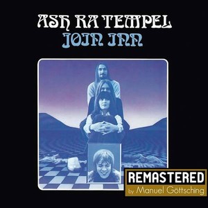 Ash Ra Tempel - Join Inn