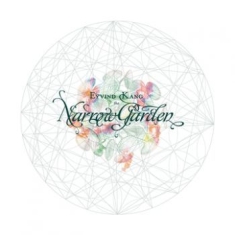 Kang Eyvind - Narrow Garden