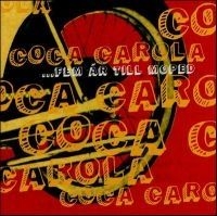 Coca Carola - Fem År Till Moped in the group CD / Rock at Bengans Skivbutik AB (695049)