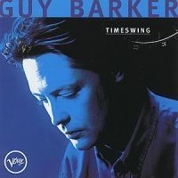 Baker Guy - Timeswing in the group OTHER / Övrigt /  at Bengans Skivbutik AB (695164)
