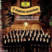 Jung - O Magnum Mysterium in the group CD / Klassiskt at Bengans Skivbutik AB (695203)