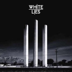 White Lies - ToLoseMyLife