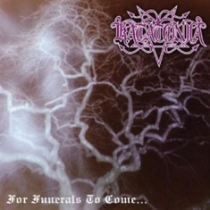 Katatonia - For Funerals To Come