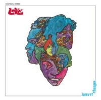 Love - Forever Changes (Expanded And Remastered CD w 7 Bonus Tracks)