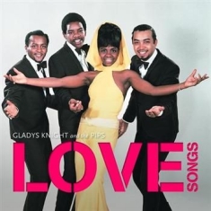 Knight Gladys & The Pips - Love Songs