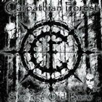 Carpathian Forest - Strange Old Brew
