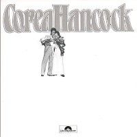 Chick Corea - Evening With Corea & Hancock in the group OTHER / Övrigt /  at Bengans Skivbutik AB (697340)