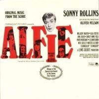 Rollins Sonny - Alfie in the group CD / Jazz/Blues at Bengans Skivbutik AB (697702)