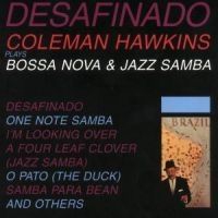 Hawkins Coleman - Desafinado in the group OTHER / Övrigt /  at Bengans Skivbutik AB (697705)