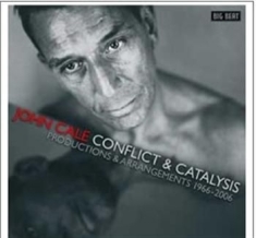 Various Artists - John Cale: Conflict & Catalysis - P