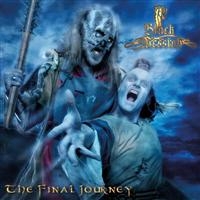 Black Messiah - Final Journey Cd/Dvd