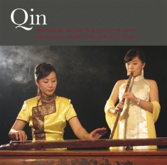 Hong Deng & Shasha Chen - Himmelsk Musik För Qin Och Xiao